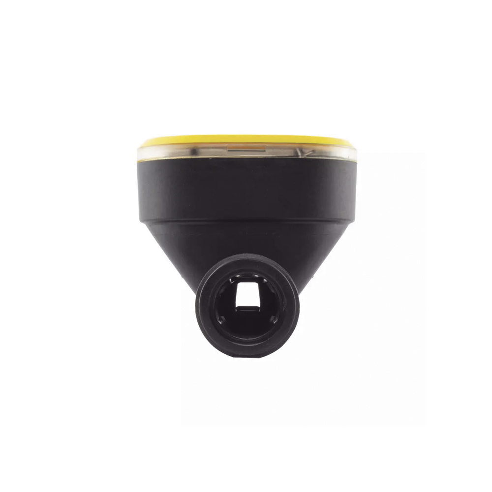 Medidor de flujo de agua con tecnología LoraWAN para tubería de 3/4 de pulgada - Imagen 3
