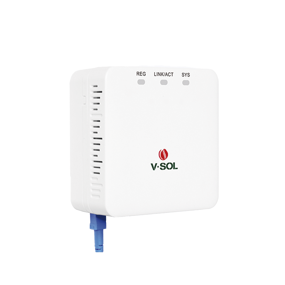ONU/ONT Bridge EPON/GPON con 1 Puerto SC/UPC + 1 Puerto LAN Gigabit + Roseta Incluida - Imagen 2