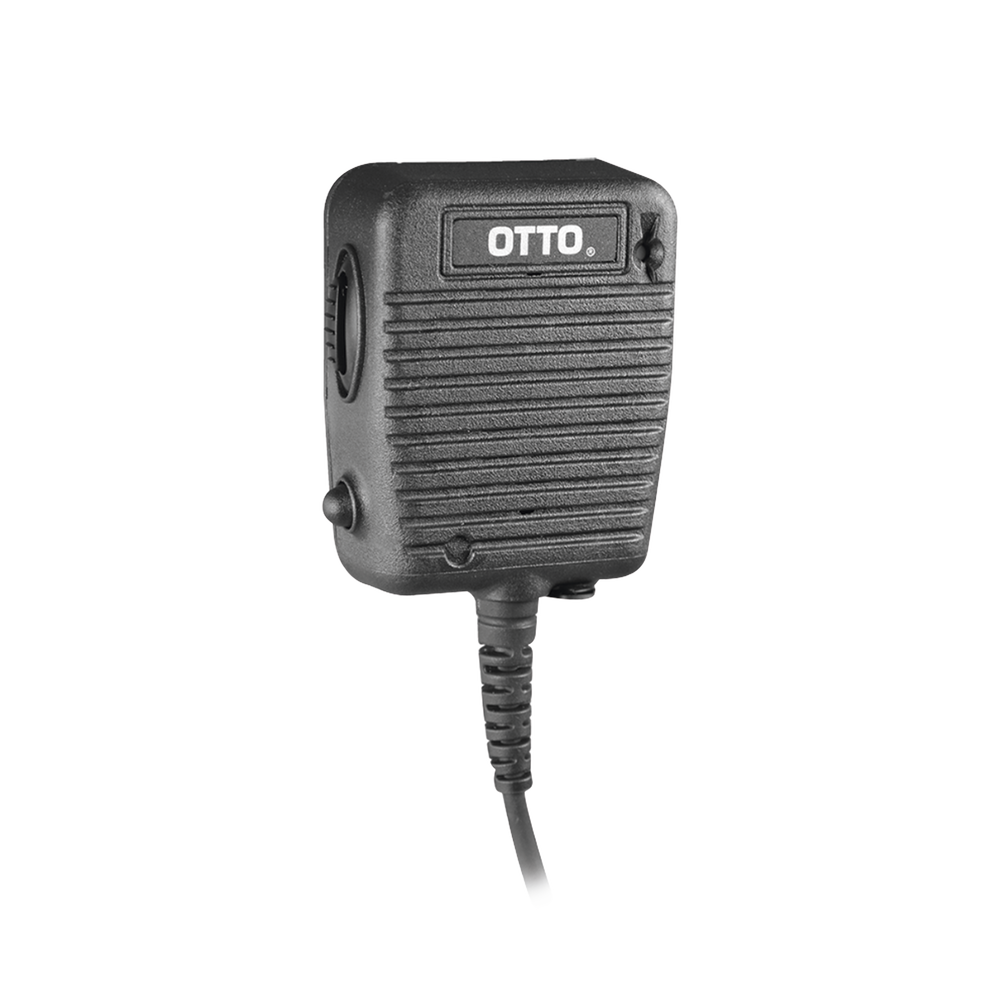 Micr??fono bocina Storm, IP68 para Icom IC-F3260, IC-F4260