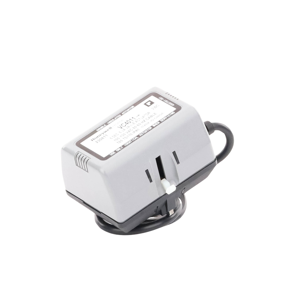 Actuador 120vca On/off. Ideal para control de sistemas hidrónicos de agua helada, caliente o piso radiante - Imagen 2