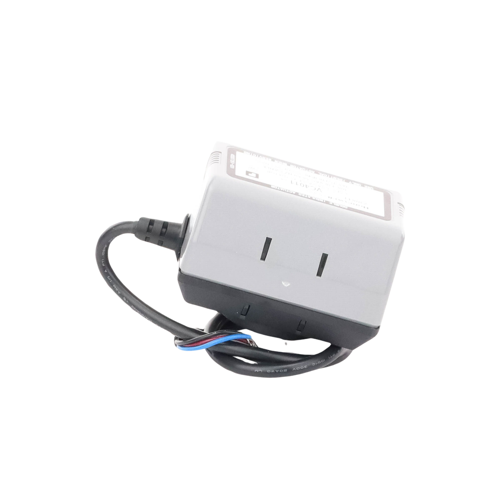 Actuador 120vca On/off. Ideal para control de sistemas hidrónicos de agua helada, caliente o piso radiante - Imagen 3
