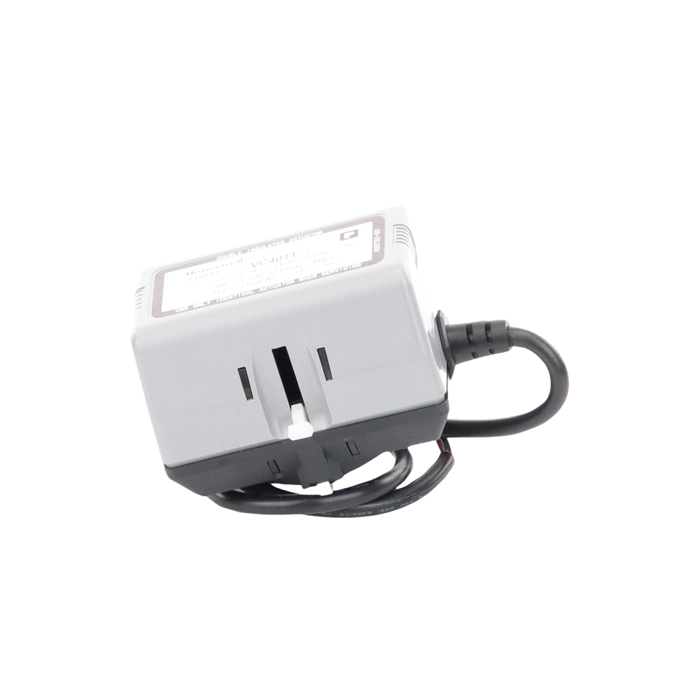 Actuador 120vca On/off. Ideal para control de sistemas hidrónicos de agua helada, caliente o piso radiante - Imagen 4
