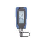 Medidor de Vacío Digital VDA1 / 0-19000 Micrones / Precisión ±10% / Pantalla LCD Grande / USB Tipo C Recargable / Detección Inteligente H?O / Multitud de Unidades de Medida
