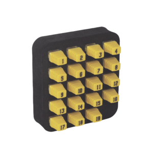 KIT LanMap? para Series de Probadores de Cables Scout PRO y Commander