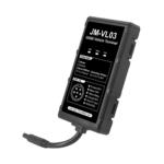 Localizador vehicular 4G/2G + Relevador + 1 licencia anual TRACKSOLIDPRO