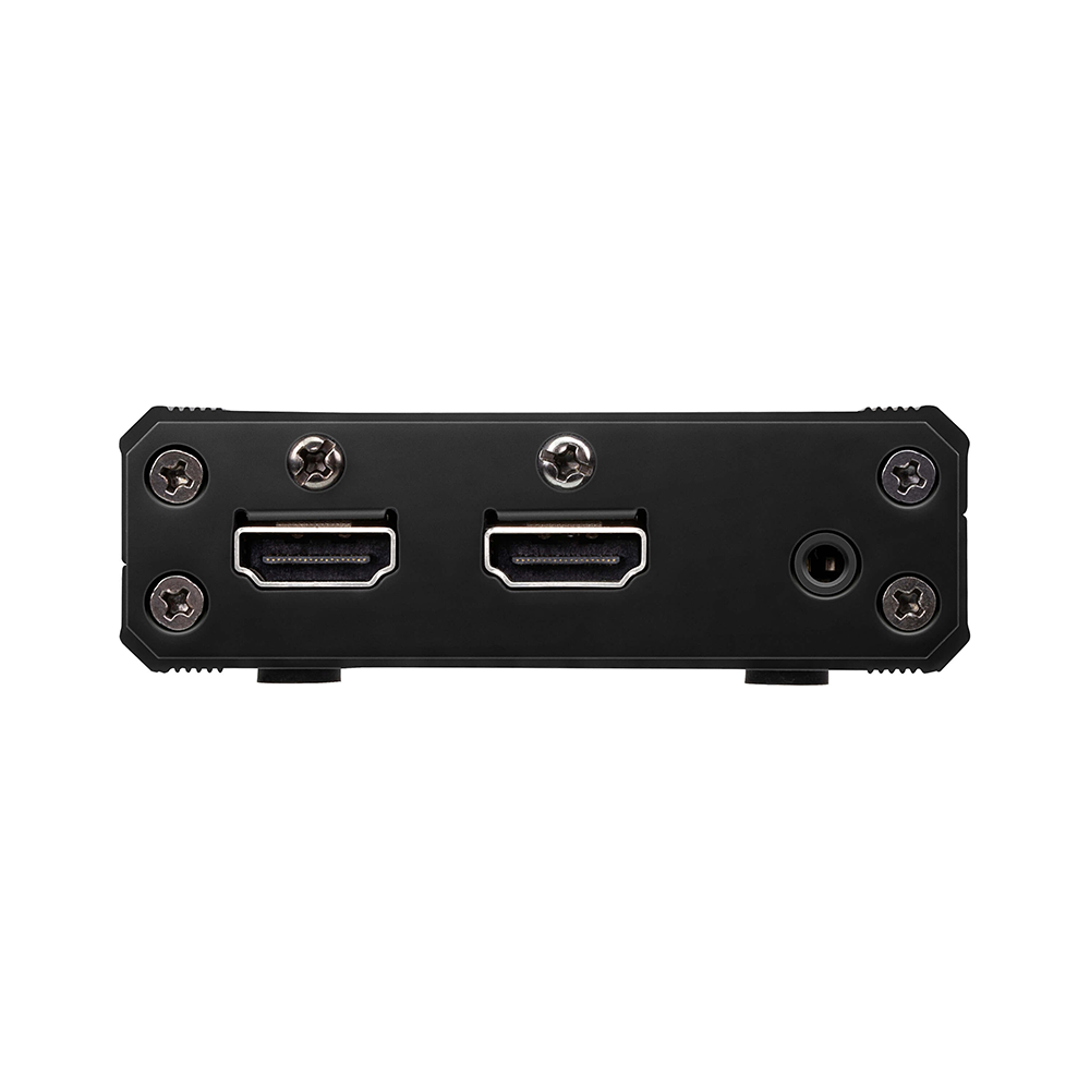 CONMUTADOR HDMI 4K REAL DE 3 PUERTOS - Imagen 2