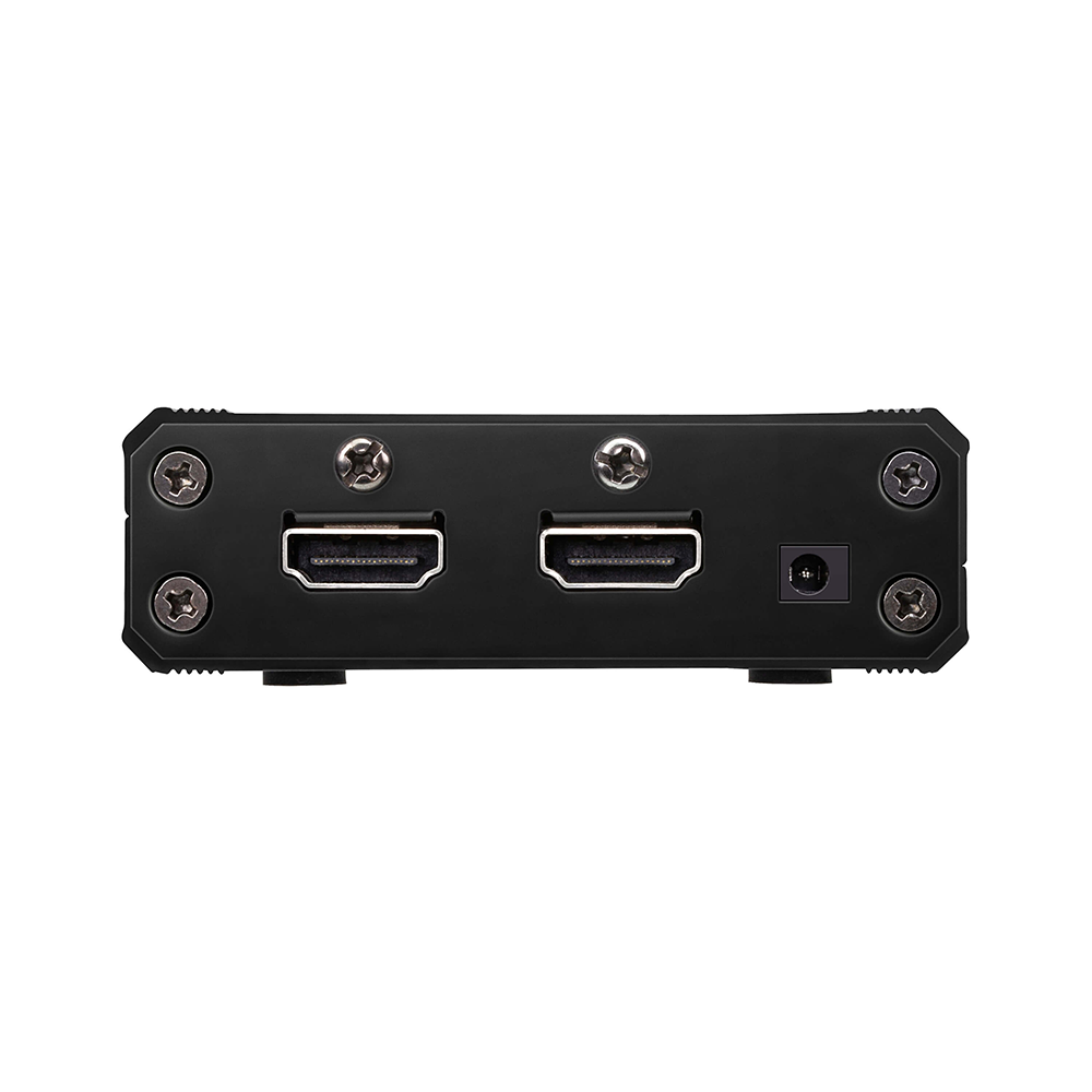 CONMUTADOR HDMI 4K REAL DE 3 PUERTOS - Imagen 3