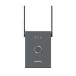 Estaci??n Base VoIP DECT de largo alcance compatible con modelo W610D