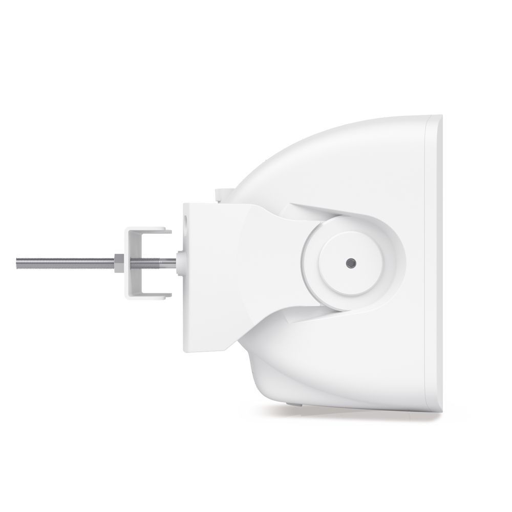 UISP Access Point Multipunto Tecnolog??a Wave en 60 Ghz, hasta 15 estaciones, hasta 5.4 Gbps, respaldo en 5 Ghz. 1 puerto SFP+ 10G, 1 puerto 2.5g Gbps, con GPS - Imagen 5