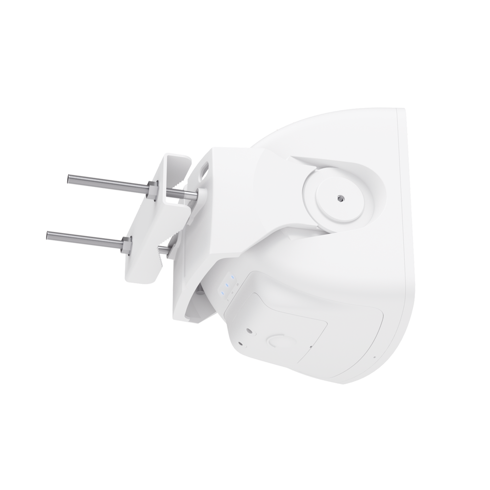 UISP Access Point Multipunto Tecnolog??a Wave en 60 Ghz, hasta 15 estaciones, hasta 5.4 Gbps, respaldo en 5 Ghz. 1 puerto SFP+ 10G, 1 puerto 2.5g Gbps, con GPS - Imagen 6