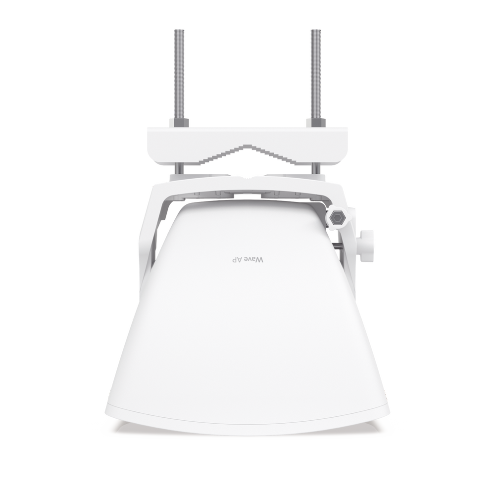 UISP Access Point Multipunto Tecnolog??a Wave en 60 Ghz, hasta 15 estaciones, hasta 5.4 Gbps, respaldo en 5 Ghz. 1 puerto SFP+ 10G, 1 puerto 2.5g Gbps, con GPS - Imagen 7
