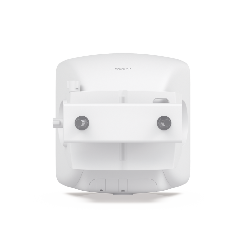 UISP Access Point Multipunto Tecnolog??a Wave en 60 Ghz, hasta 15 estaciones, hasta 5.4 Gbps, respaldo en 5 Ghz. 1 puerto SFP+ 10G, 1 puerto 2.5g Gbps, con GPS - Imagen 4