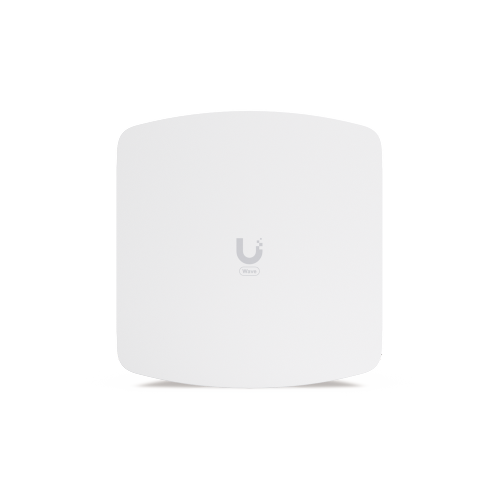 UISP Access Point Multipunto Tecnolog??a Wave en 60 Ghz, hasta 15 estaciones, hasta 5.4 Gbps, respaldo en 5 Ghz. 1 puerto SFP+ 10G, 1 puerto 2.5g Gbps, con GPS - Imagen 3
