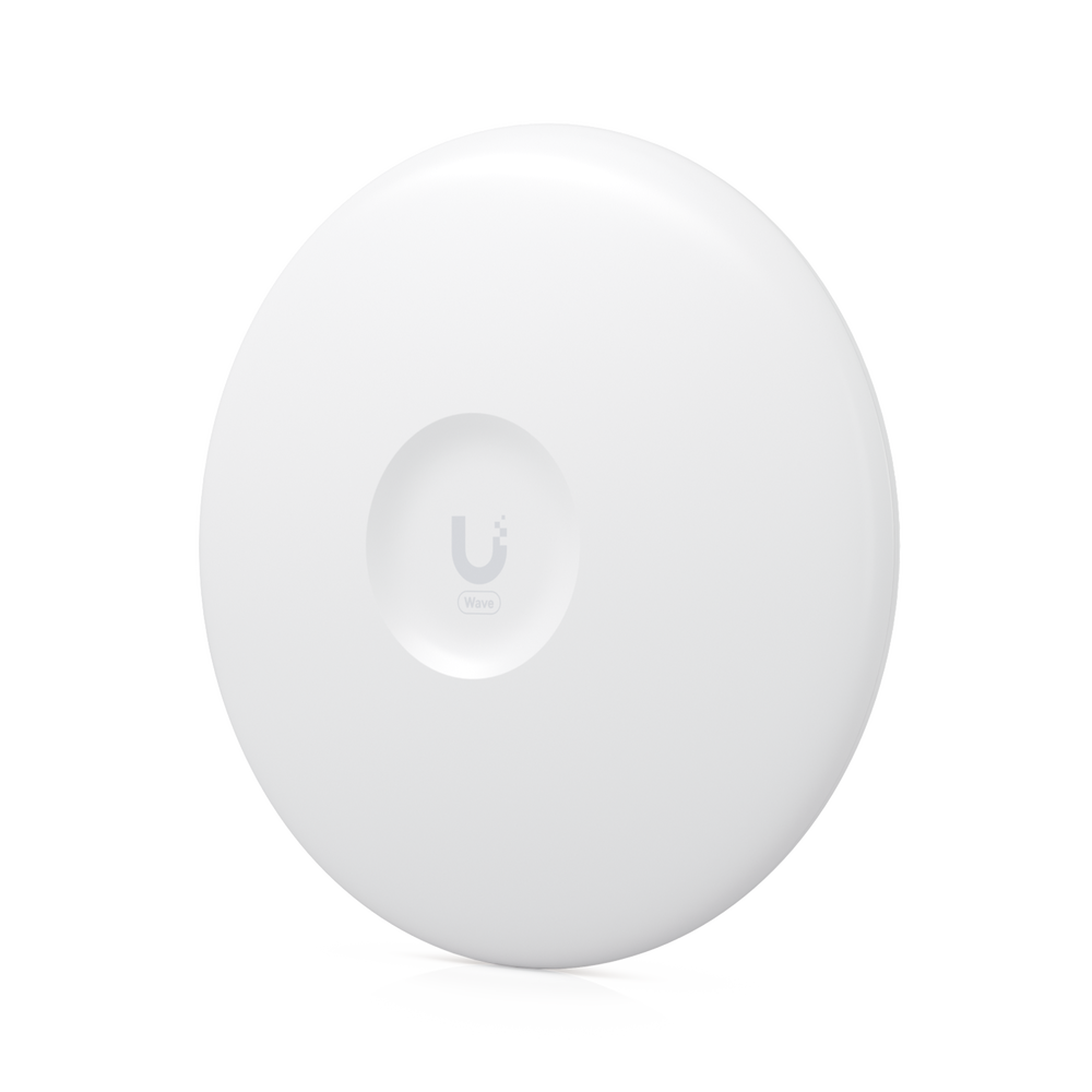 UISP Wave Profesional / Estaci??n cliente en 60 Ghz, hasta 5.4 Gbps, respaldo en 5 Ghz, GPS integrado