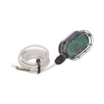 Detector de fuga de agua