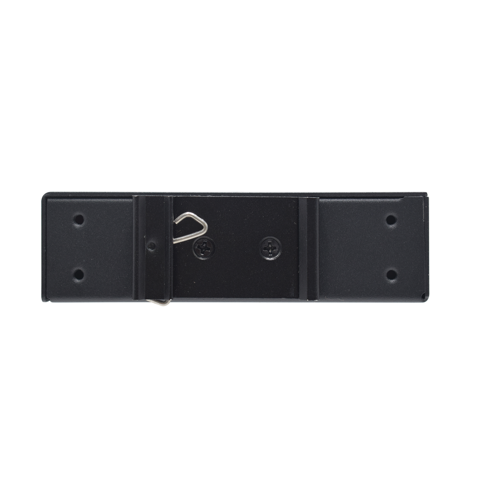 Splitter PoE IN hasta 90 W / Salida DC 12v/16V/24v o 48V / Carcasa metǭlica / Industrial soporte para riel DIN / Aplicaciones CCTV - Imagen 7