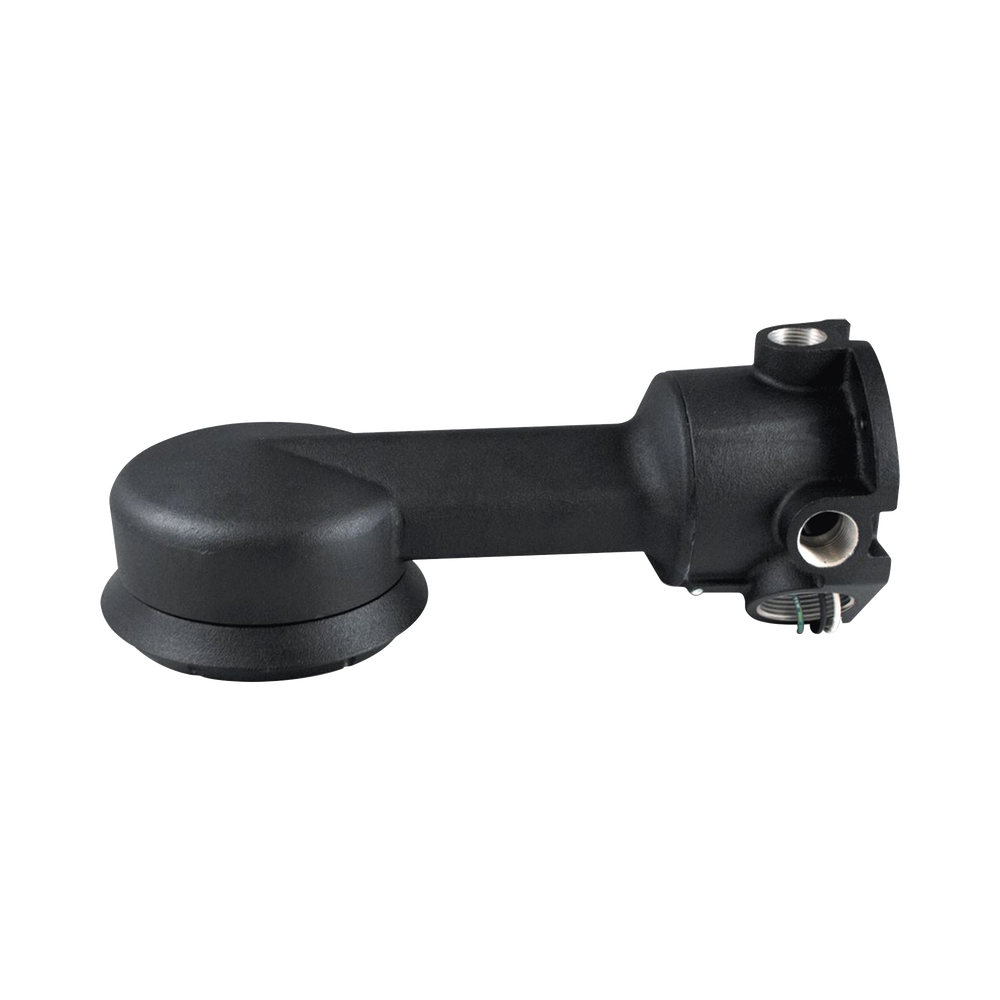 Kit de montaje para pared de 90 grados para series de estrobos 121X, 24XST, 27XST y 27XL de Federal Signal