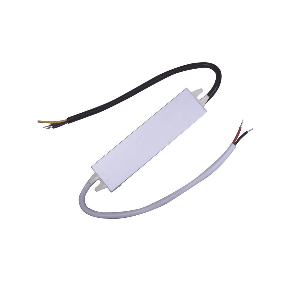 Fuente 12 V | 3 Amperes | Waterproof | Intemperie grado IP67 - Imagen 5