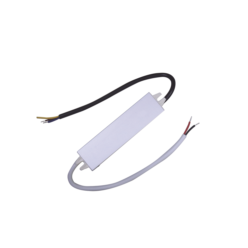 Fuente 12 V | 3 Amperes | Waterproof | Intemperie grado IP67 - Imagen 3