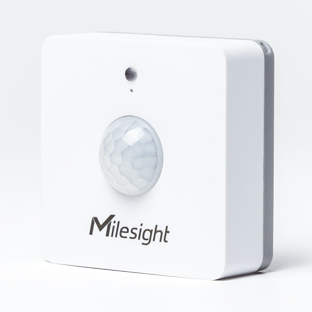 Sensor de Movimiento y Luz para Monitoreo de Ocupación con LoRaWAN - Imagen 2