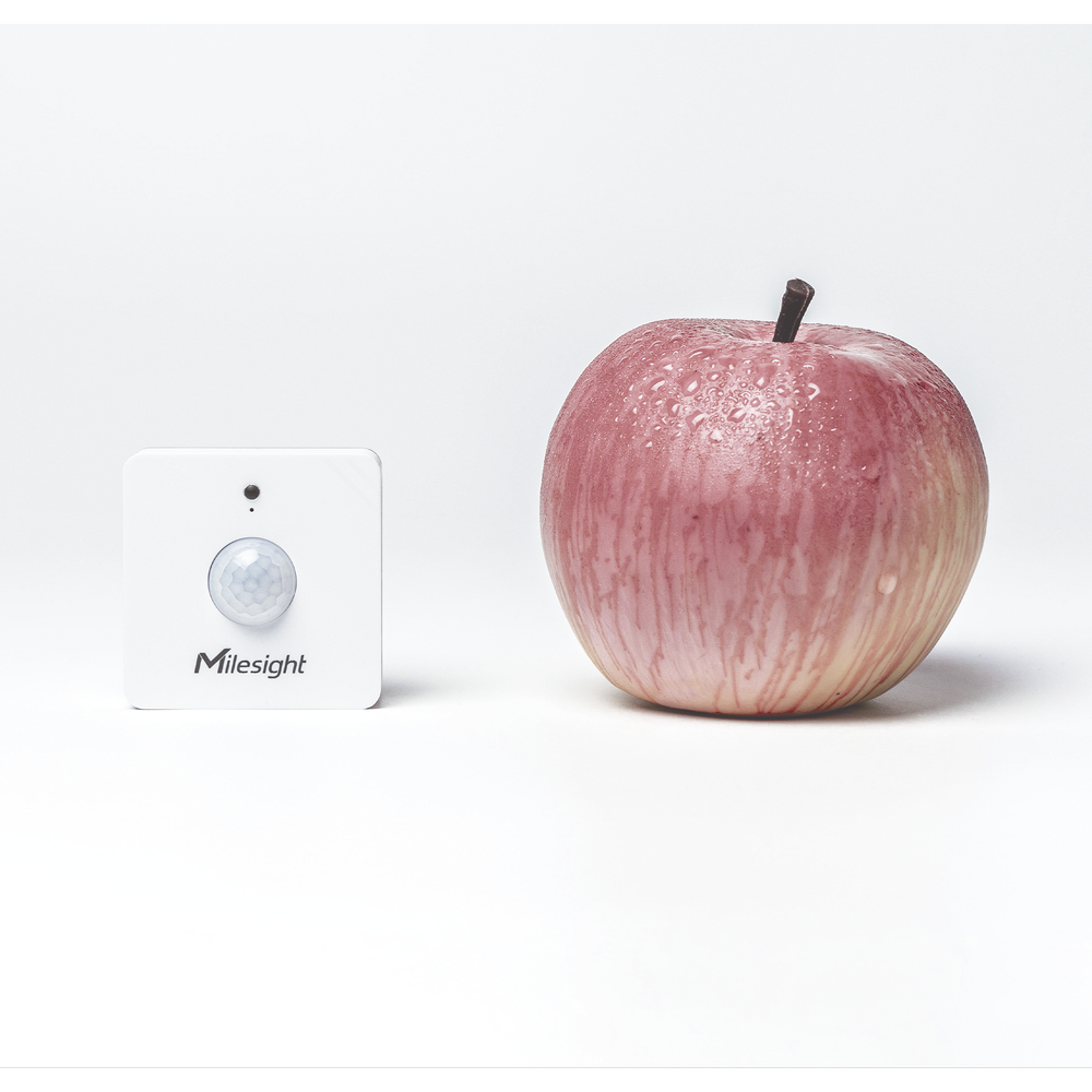 Sensor de Movimiento y Luz para Monitoreo de Ocupación con LoRaWAN - Imagen 4
