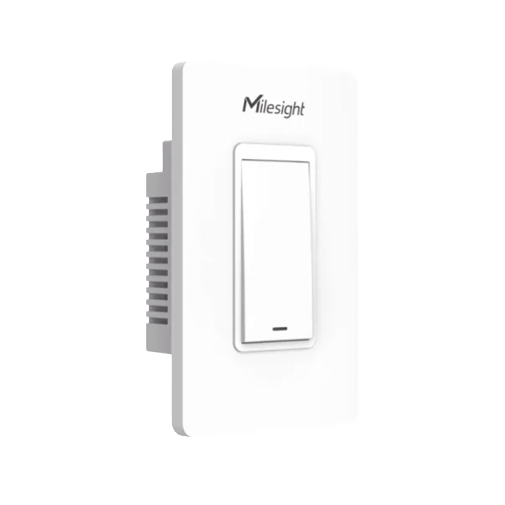Interruptor Inteligente LoRaWAN para Control de Iluminación y Energía - Imagen 2