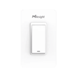 Interruptor Inteligente LoRaWAN para Control de Iluminación y Energía