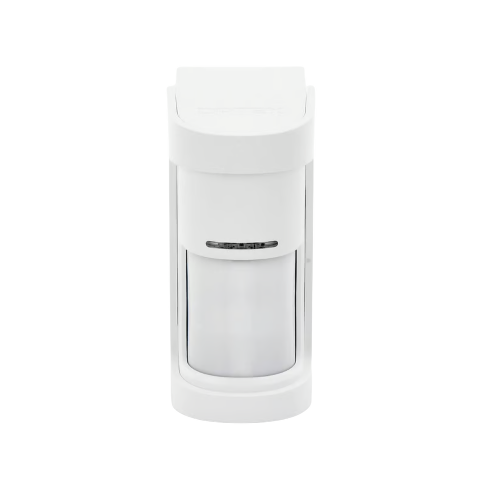 Detector de Movimiento / 180° de Detección / Panorámico / Cableado, alimentado a baterías / 100% Exterior / Compatible con cualquier panel de alarma/ Serie SHIELD - Imagen 2
