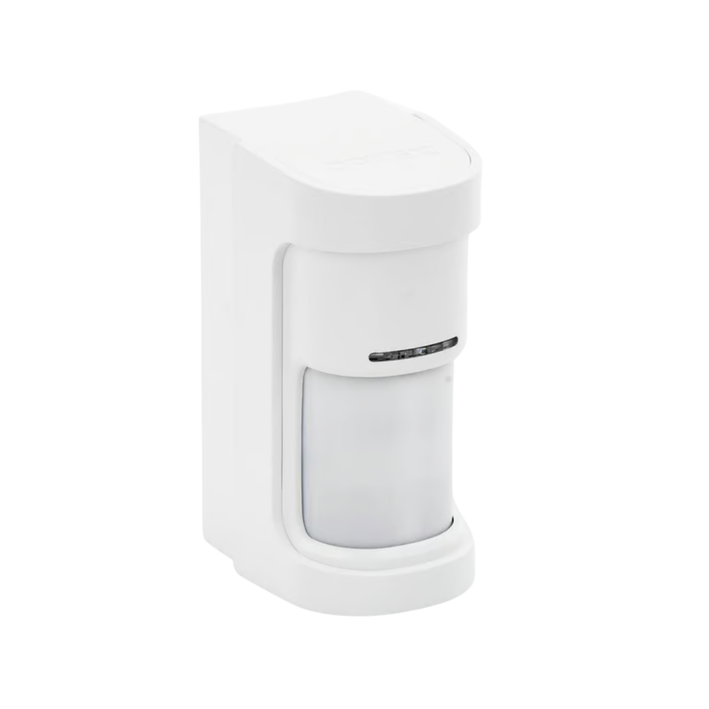 Detector de Movimiento / 180° de Detección / Panorámico / Cableado, alimentado a baterías / 100% Exterior / Compatible con cualquier panel de alarma/ Serie SHIELD - Imagen 3