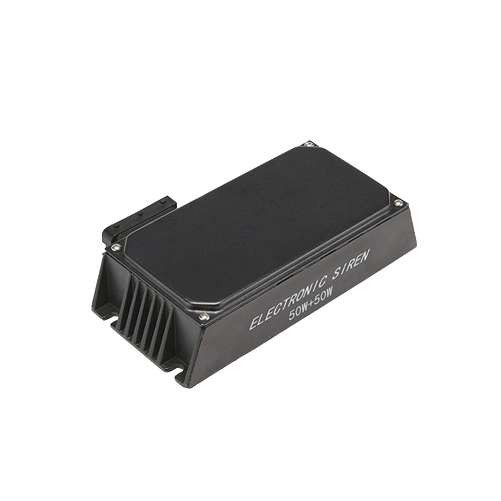 Sirena Compacta Para Motocicleta de 100 Watts - Imagen 5