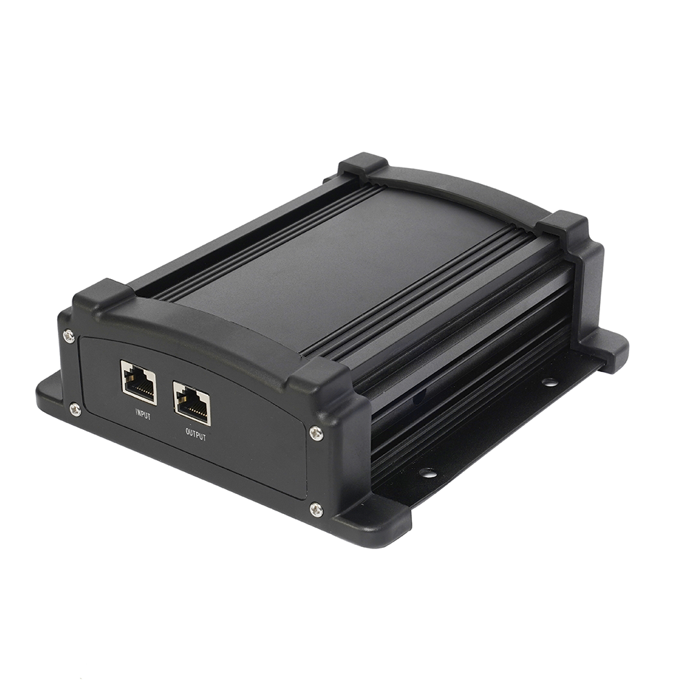 Sirena Vehicular de 100W de Potencia Con Controlador Unimando, Micrófono, Control de Tonos y Patrones de destello de Barras de Luces Serie X67 / X75 - Imagen 6