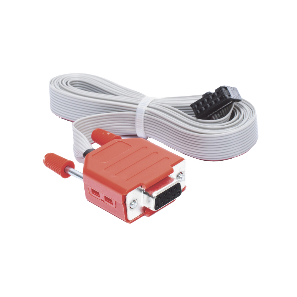 Cable Programador Estándar Para Paneles Hochiki FireNET & FireNET Plus (0100-03220) - Imagen 2