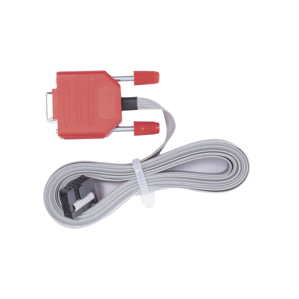 Cable Programador Estándar Para Paneles Hochiki FireNET & FireNET Plus (0100-03220) - Imagen 3