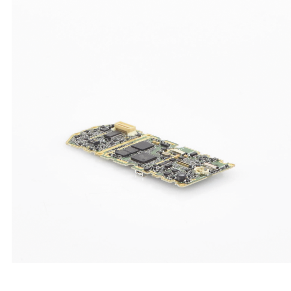 TARJETA DE CONTROL P/NX300K3,K4/18 KEYS - Imagen 2