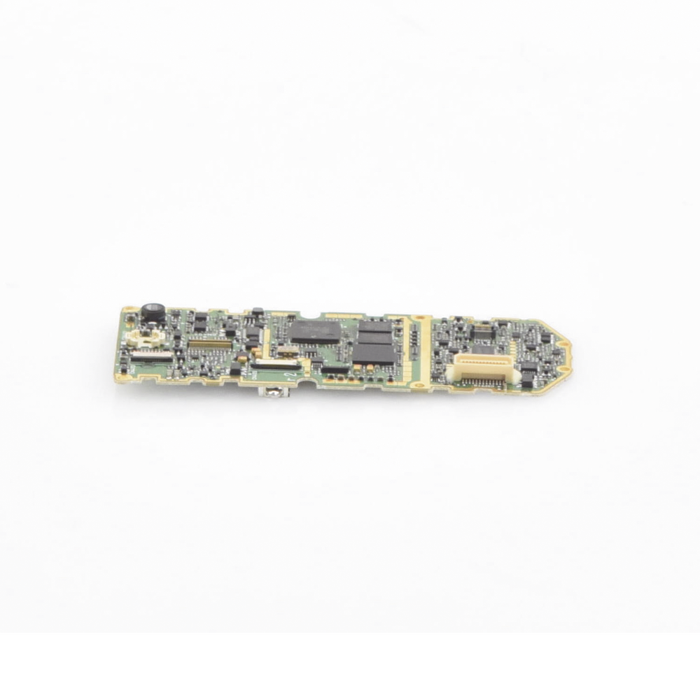 TARJETA DE CONTROL P/NX300K3,K4/18 KEYS - Imagen 3