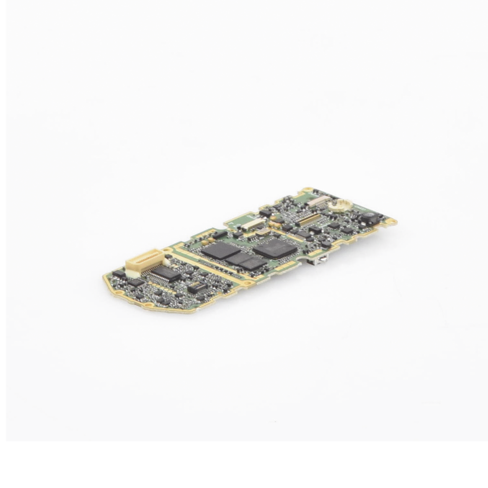 TARJETA DE CONTROL P/NX300K3,K4/18 KEYS - Imagen 4