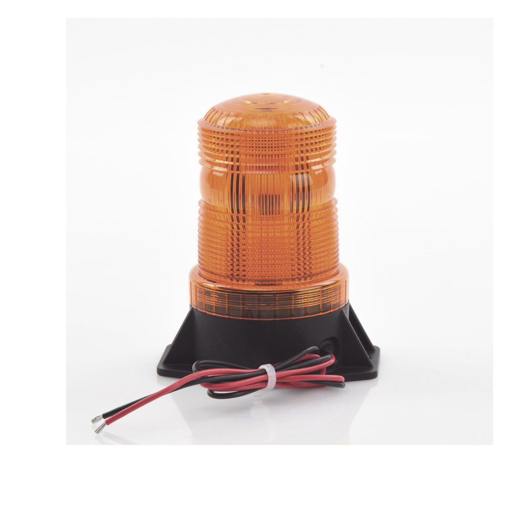 Mini Burbuja LED Serie X6262, Color Ámbar - Imagen 8