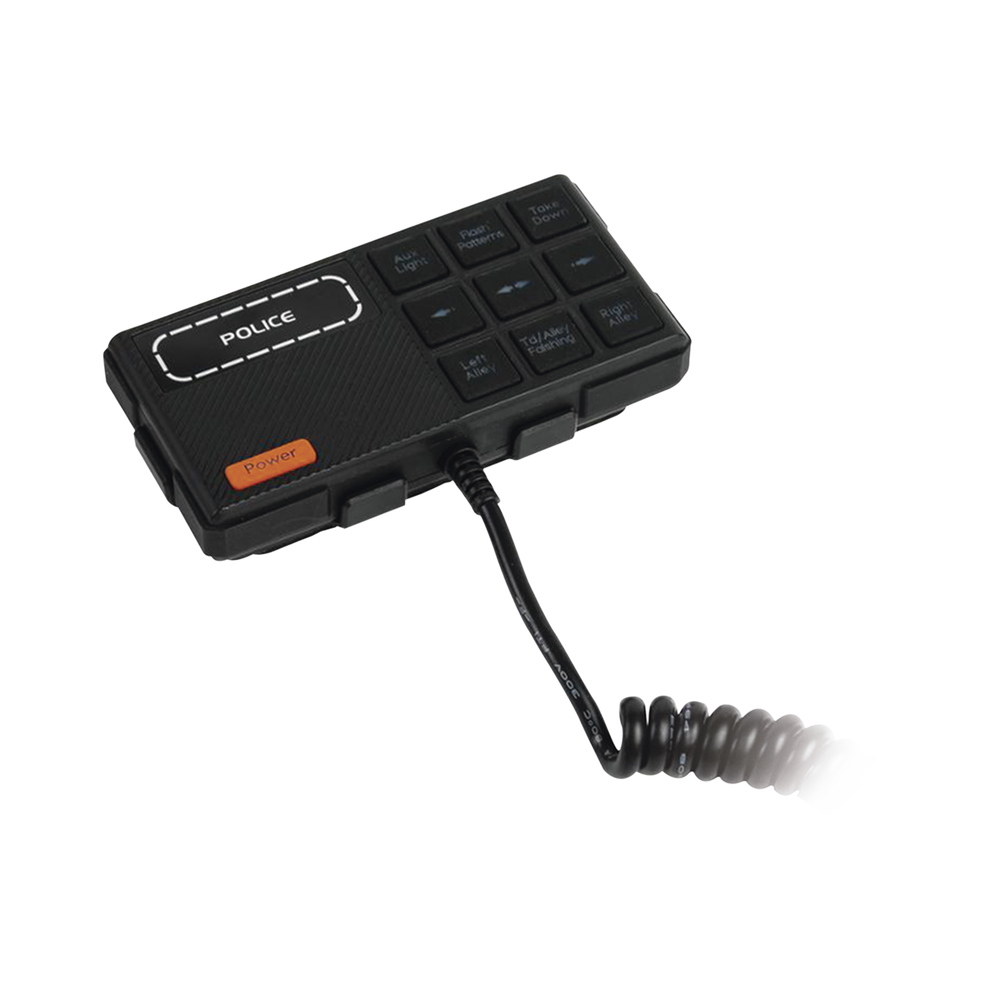 Kit básico para equipamiento de unidades de Seguridad Pública - Imagen 5