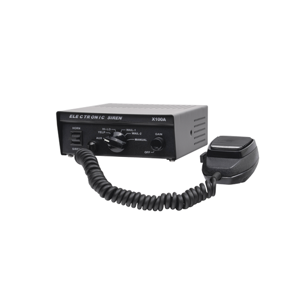 Kit básico para equipamiento de unidades de Seguridad Pública - Imagen 3