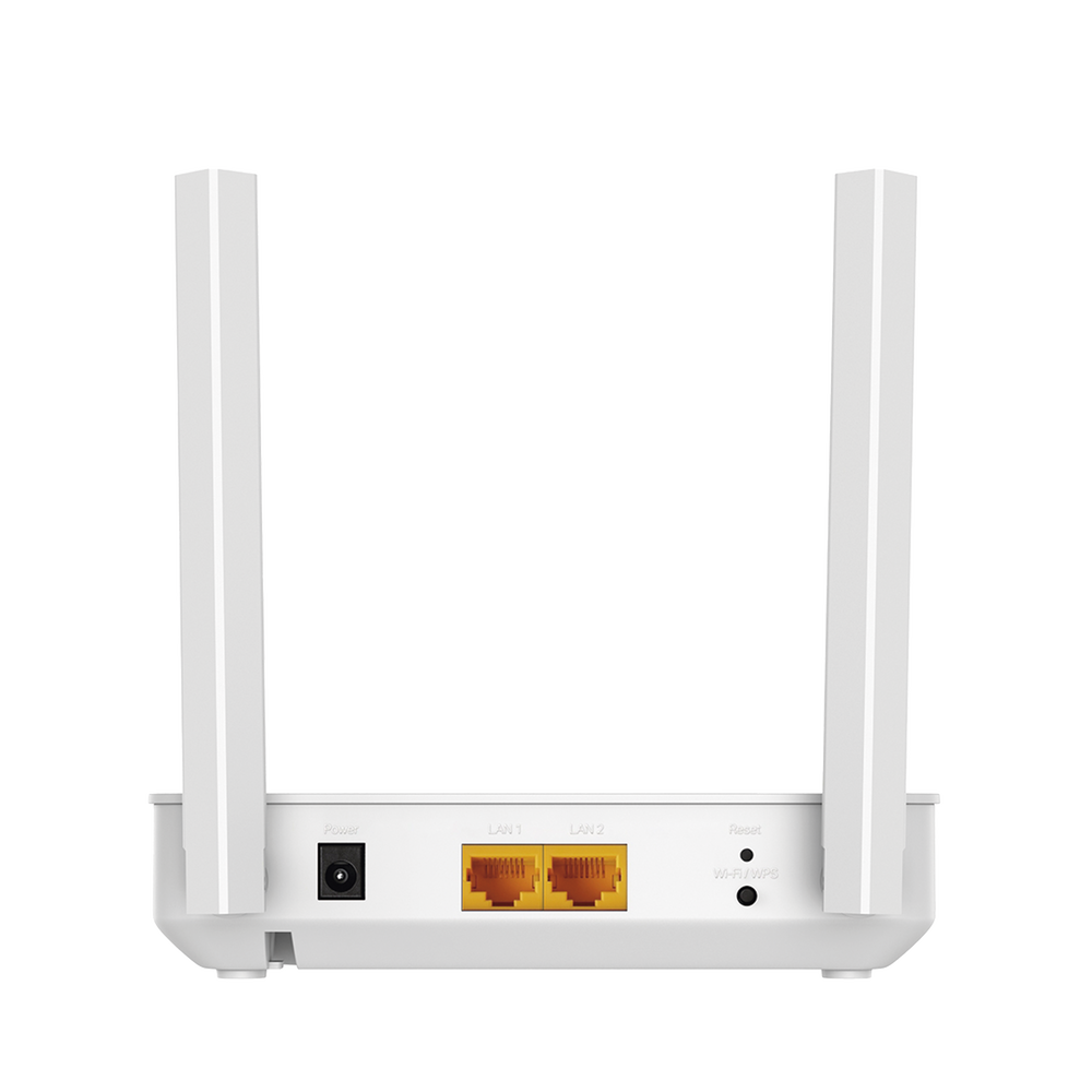 ONU/ONT - XPON Router WIFI AC 1200 / Modo EPON y GPON / 1 Puerto PON SC/APC / 2 Puertos LAN 10/100/1000 MBPS / Soporta AgiNet Config - AgiNet ACS (herramienta de gest??n remota) - Imagen 2