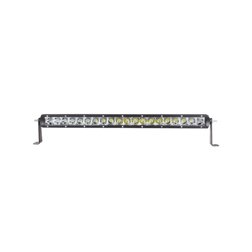 Barra de 30 LED, IP67 , 30", 12000 Lúmenes, 150 Watts, 10-30 Vcc - Imagen 2