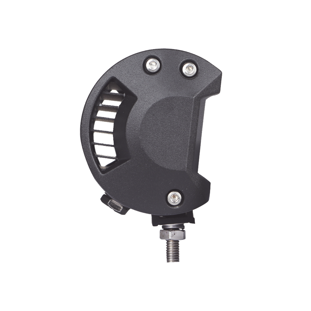 Barra de Luz de 12 LED, 1500 Lúmenes, 18 watts, 10-30 Vcc, IP67, 6.5 pulgadas - Imagen 5