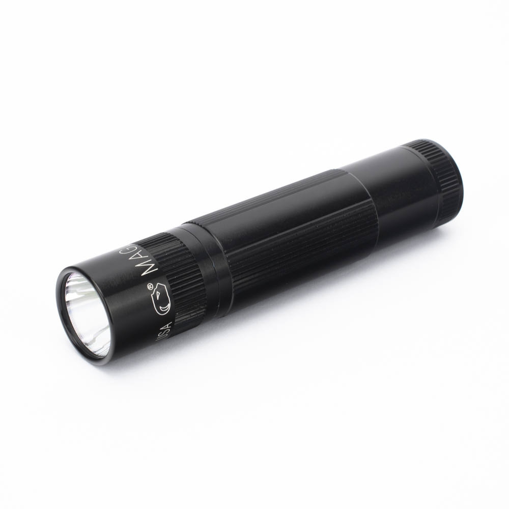 Linterna de Mano Maglite LED Ultrabrillante 200 lm. con 3 Funciones: Alto Poder, Modo Ahorro e Intermitente. Resistente a la Corrosión. - Imagen 2