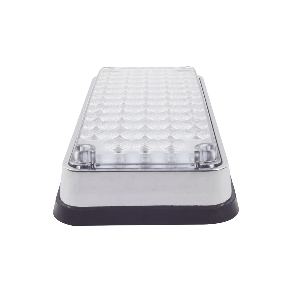 Luz de Advertencia de 7X3, Color Claro, Ideal para Ambulancias - Imagen 3