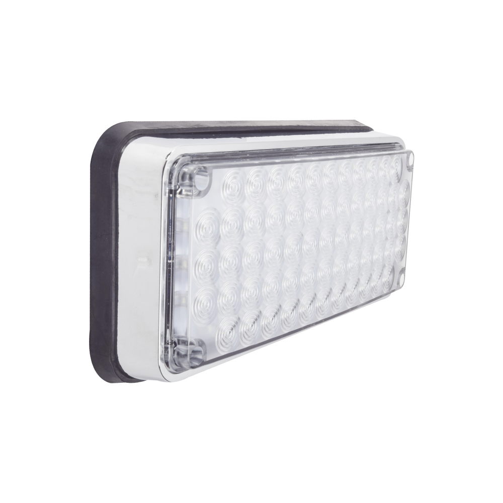 Luz de Advertencia de 7X3, Color Claro, Ideal para Ambulancias - Imagen 4