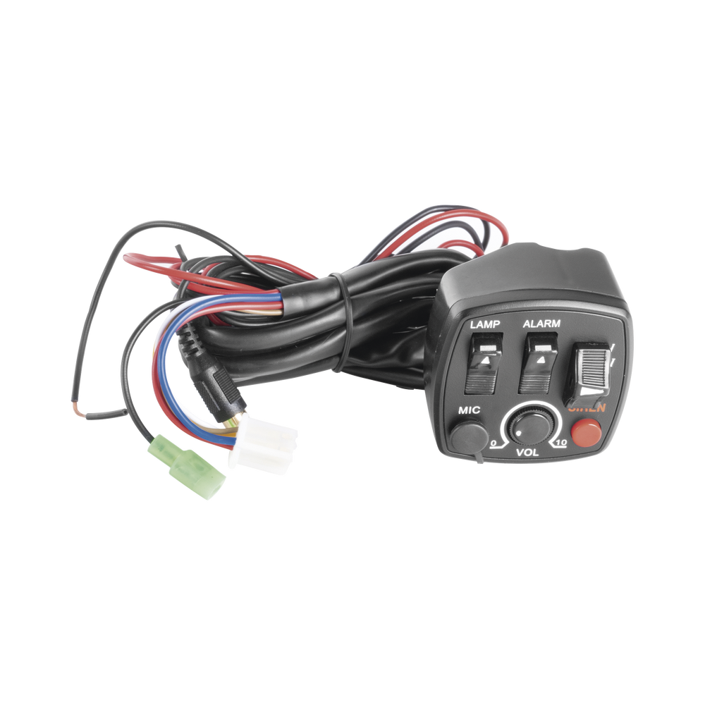 Controlador Ergonómico ideal para motocicletas - Imagen 5