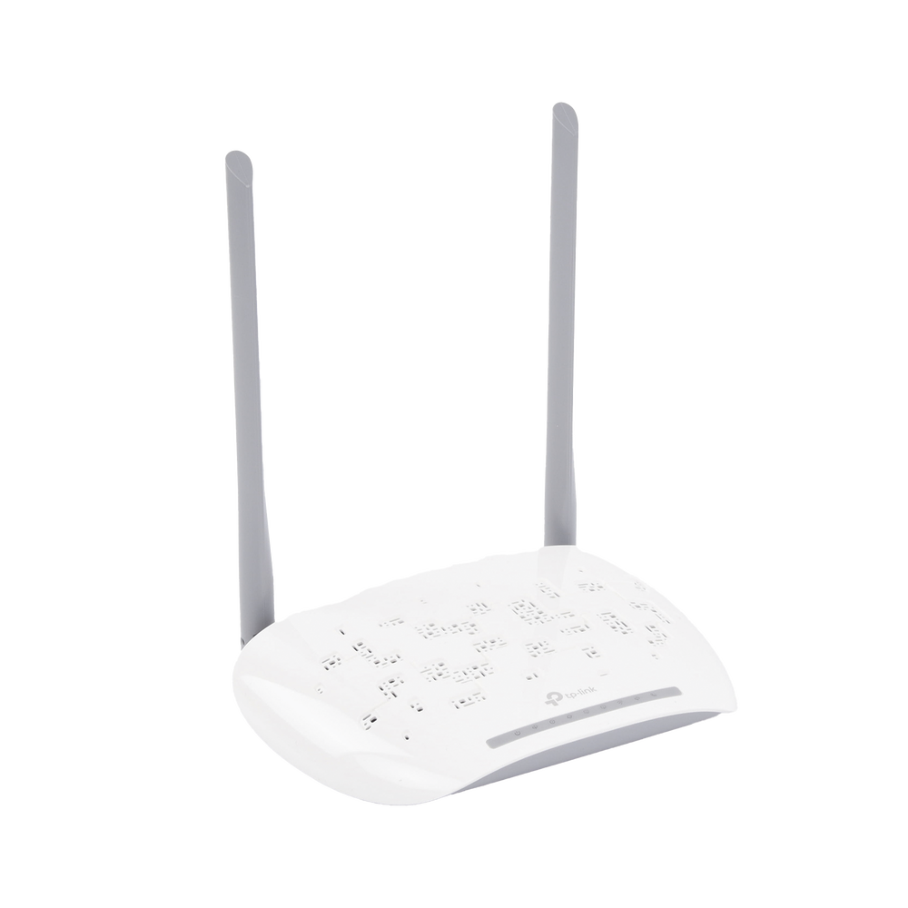ONU/ONT - Router GPON WIFI N 300 Mbps / Frecuencia de 2.4 GHz / 1 puerto GPON SC-APC / 2 puertos LAN (1 GE/ 1 FE) / 1 puerto POTS (FXS) / Soporta AgiNet Config - AgiNet ASC (herramienta de gesti??n remota)