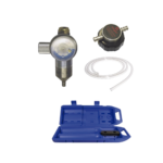 Kit De Calibración Para Gases Combustibles Para Transmisor Universal XNX