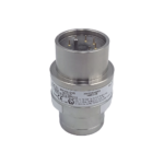 Sensor De Gas Tóxico Sulfuro De Hidrogeno (H2S) Concentración 0-100 ppm (50 a 500 ppm, 10 ppm) Para Transmisor Universal XNX