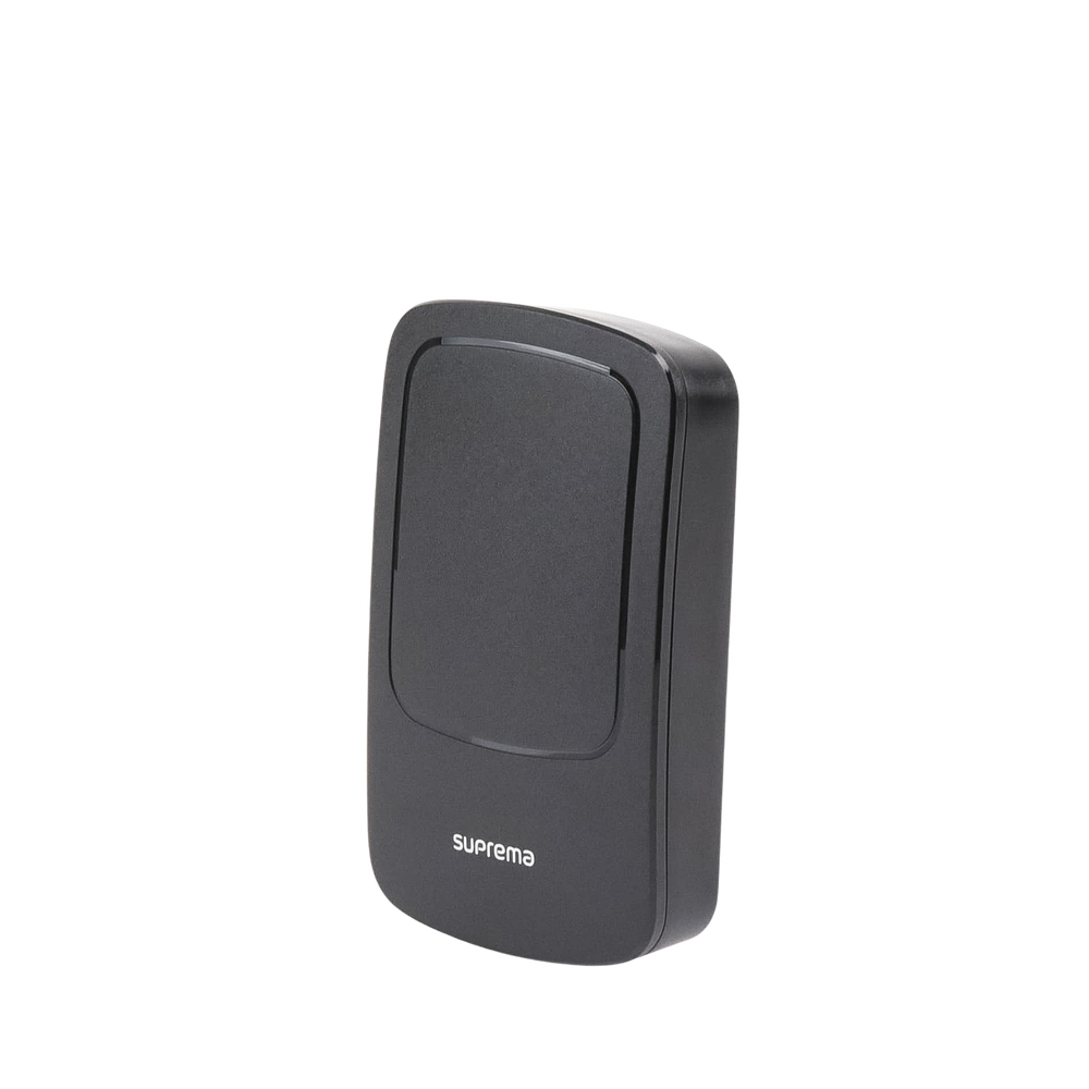 Lector Esclavo de Tarjetas de uso en exterior, Multitecnolgia, NFC y Bluetooth - Imagen 2